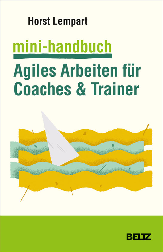 Agiles arbeiten cover web